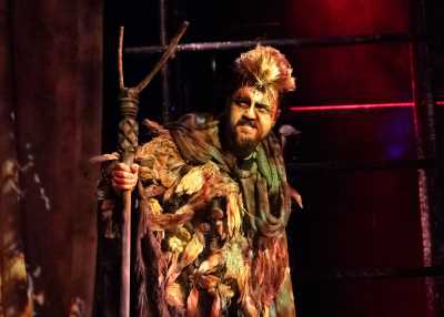 Kuşlar, Antalya Devlet Tiyatrosu